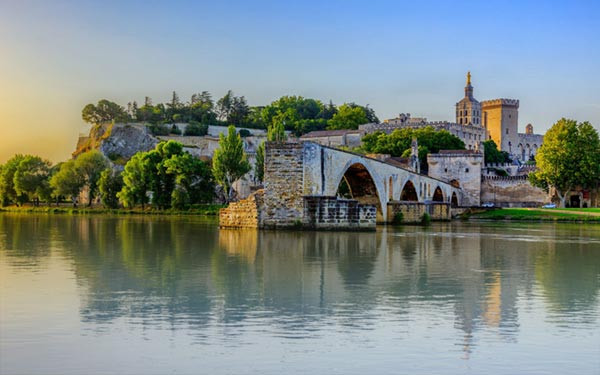 Avignon-pont